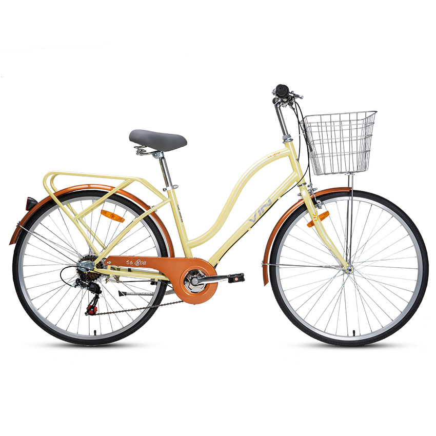 mẫu xe đạp thể thao nữ đẹp